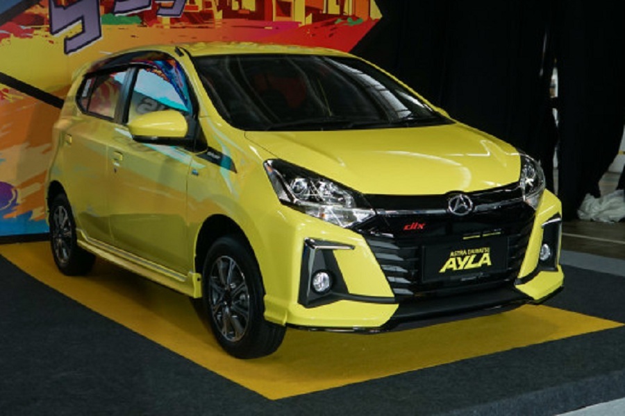 6 Keunggulan Daihatsu Ayla yang Membuatnya Unggul Dibandingkan Honda Brio dan Toyota&nbsp;Agya