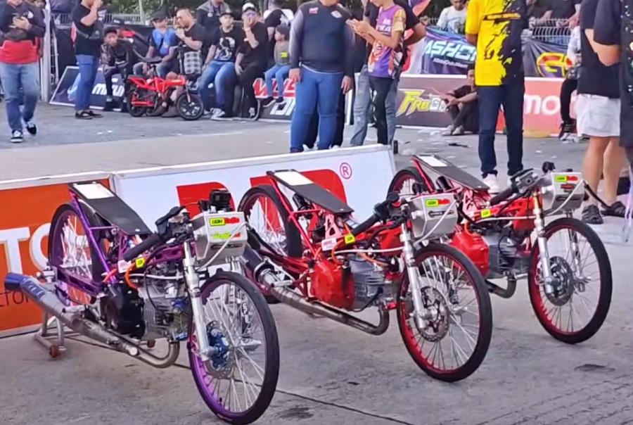 Sinyal Kuat Dua Wave Superopen, Bakal Merapat di Seri Perdana IDW&nbsp;2024