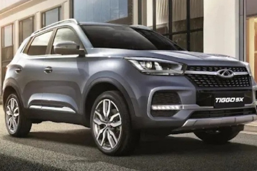 Tiggo 5X Hadir Dalam Dua Varian! Classic dan Champion, Simak&nbsp;Perbedaannya!