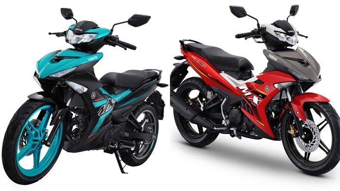 Yamaha MX King 150, Motor Bebek Unggulan yang&nbsp;Memukau