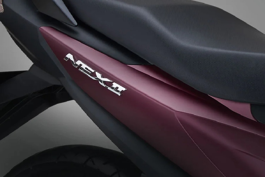 Siap-siap! Suzuki Nex II 2024 Meluncur, Ancaman Baru Bagi Dominasi Honda&nbsp;Beat!