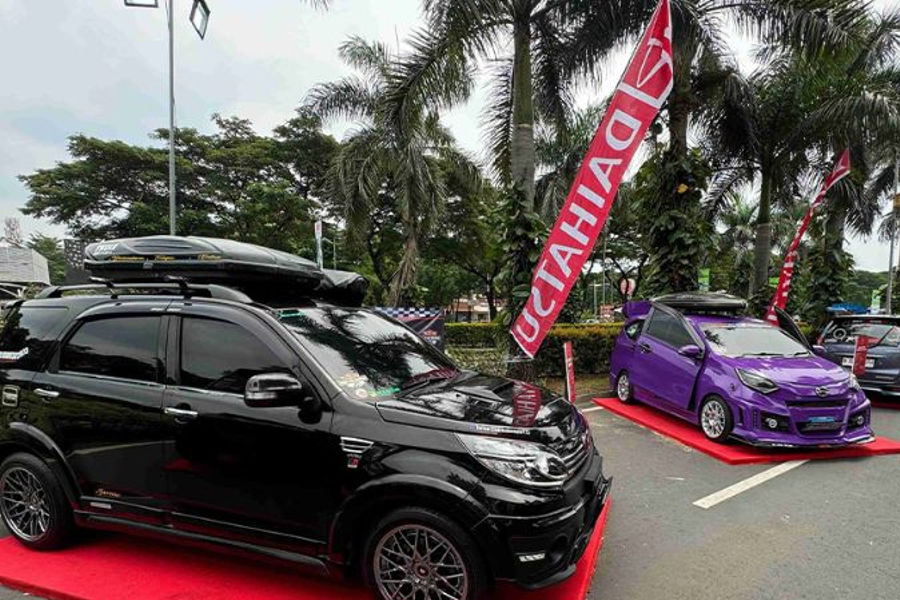 Mobil Listrik NEU Citi Solusi Mobilitas dengan Harga&nbsp;Terjangkau