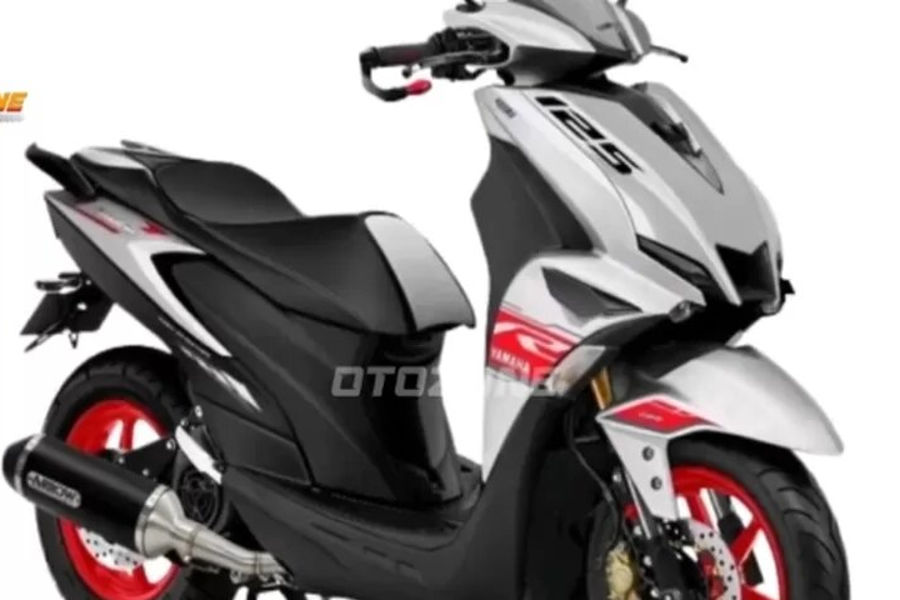 Yamaha FreeGo Facelift 2024 Penyegaran Desain yang&nbsp;Dinantikan
