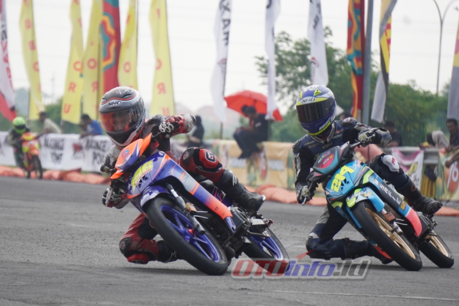 Hasil Juara Lengkap Matapanah Cup Race 2024 Seri 2&nbsp;Surabaya
