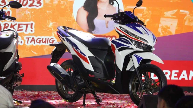 Honda Click 110 CC 2024 Lebih Canggih dan Irit&nbsp;Sob!