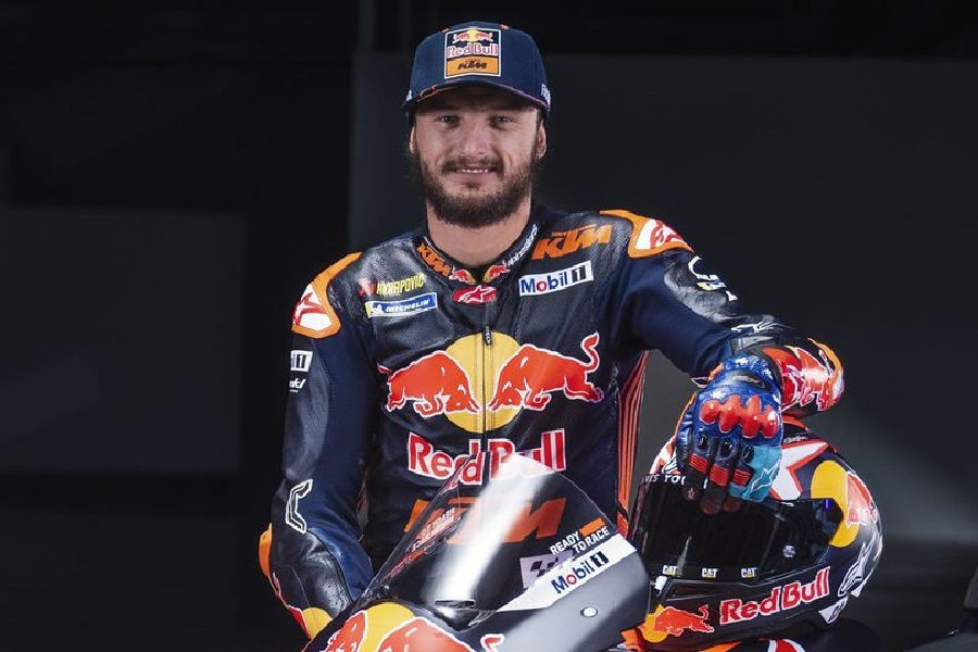 Jack Miller Setuju ke KTM GASGAS, Bagaimana dengan Enea&nbsp;Bastianini?