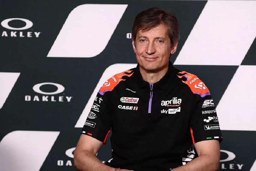 Rivola dan Brivio Bersiap Hadirkan Pembalap MotoGP TOP di Trackhouse pada&nbsp;2025