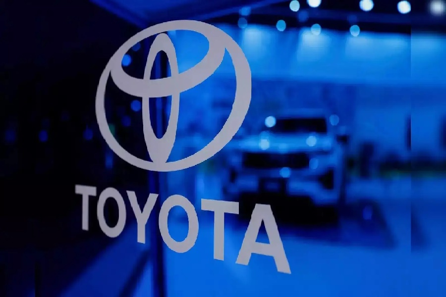 Kantor Toyota Jepang Digerebek! Skandal Terbaru Muncul Reputasi&nbsp;Dipertaruhkan