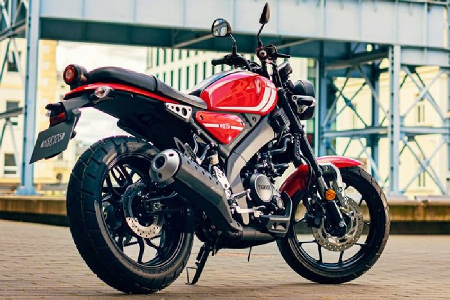 Fitur Lebih Lengkap: Yamaha XSR 125 2024 Hadir Dengan Warna&nbsp;Baru!