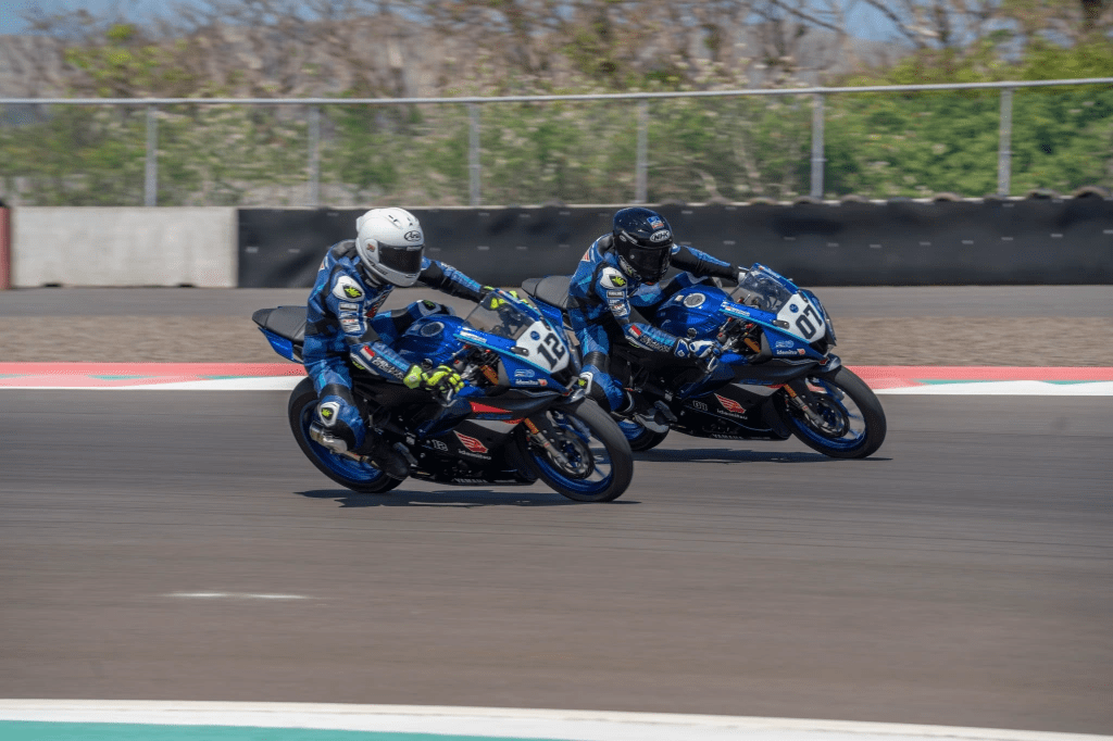 Aktivitas Seru di bLU cRU Yamaha Sunday Race: Sunmori, Kontes Modifikasi, dan Banyak&nbsp;Lagi!