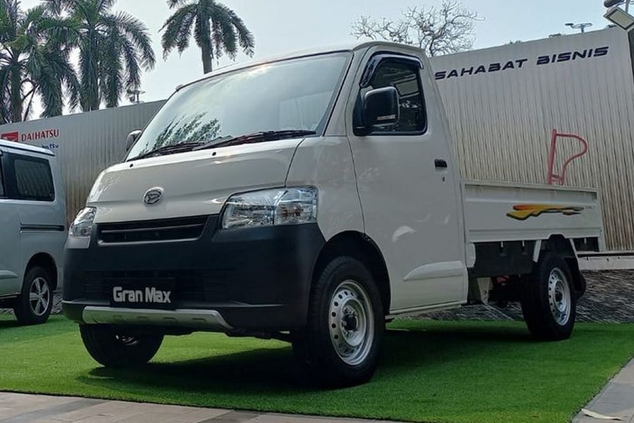 Daihatsu Recall Gran Max: Langkah Cepat Atasi Masalah Aki yang Berbahaya!