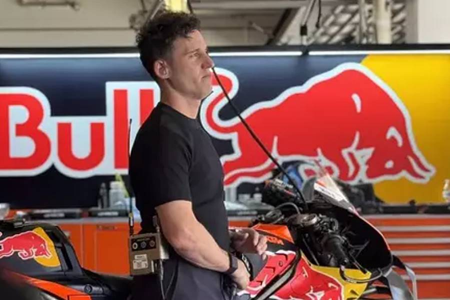 Pol Espargaro Siap Tampil sebagai Wild Card di MotoGP&nbsp;Austria
