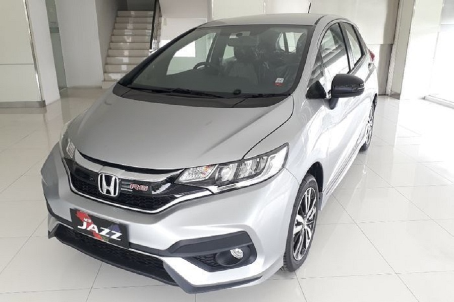 Honda Jazz 2014! Mobil Bekas Berkualitas untuk Tahun 2024 – Kelebihan dan Kekurangan
