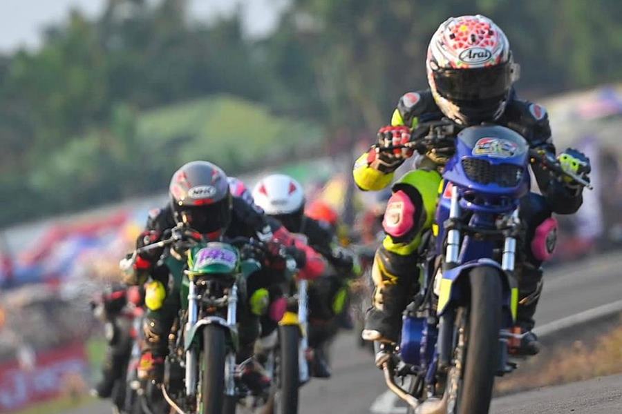 Waduh! Kelas Sport 2T Terancam Dihapus dari SCP Mulai Musim&nbsp;Depan