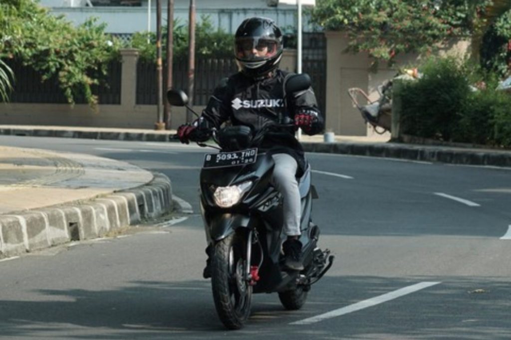 Tips Pengereman Motor yang Optimal dan&nbsp;Maksimal