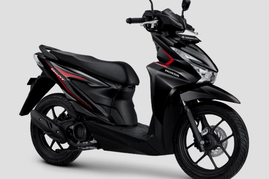 Agar Honda Beat FI Selalu Prima: 5 Tips Perawatan&nbsp;Mudah!
