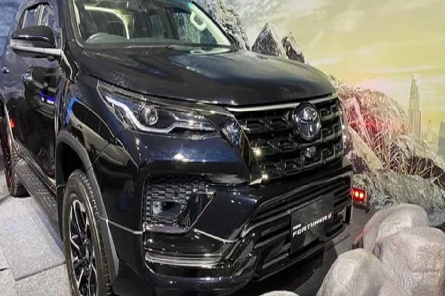 7 Keunggulan Toyota Fortuner Diesel yang Membuatnya&nbsp;Populer!