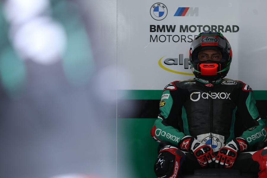 Pembalap Senior Malaysia Azlan Shah Umumkan Pensiun dari Dunia&nbsp;Balap