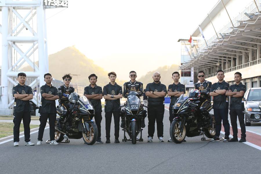 Manic Racing Team Absen di MRS 2024 Seri 4, Fokus Penuh ke YSR 2024 dengan Tambah&nbsp;Pacuan!