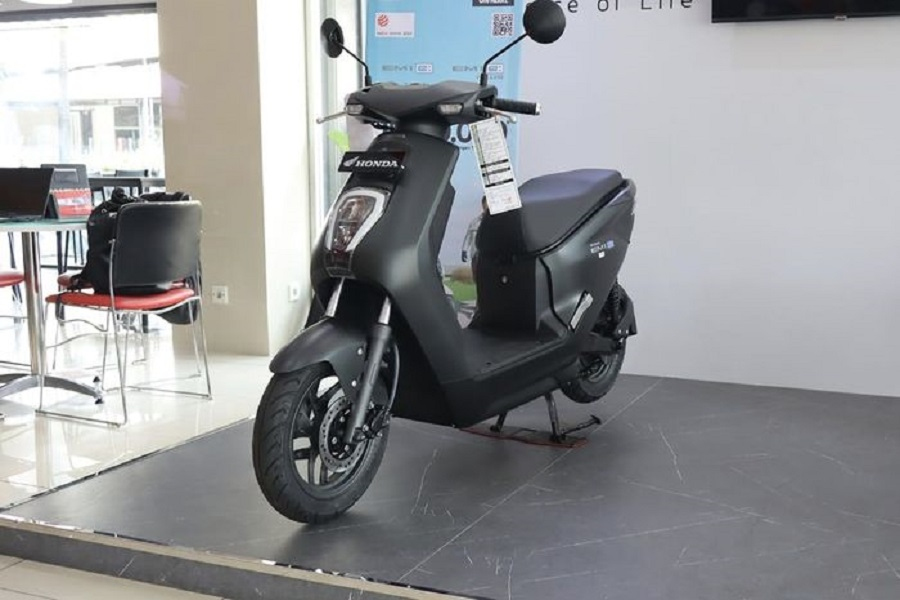 Gila! Diskon Rp 11 Juta untuk Motor Listrik Honda, Cek Promo&nbsp;Saletember!