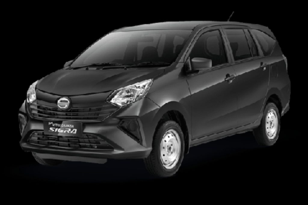 Daihatsu Sigra: Mobil Keluarga Terlaris di Indonesia dengan Harga Terjangkau dan Pajak Tahunan&nbsp;Minim!