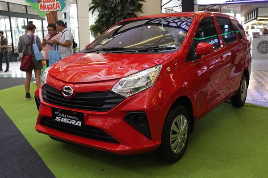 Fenomena Baru! Mobil Ini Kini Jadi Raja Jalanan Indonesia, Bukan Lagi Avanza dan&nbsp;Xenia