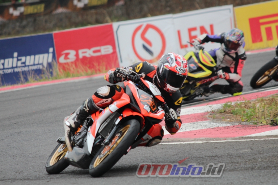 Hasil Juara LFN HP969 Road Race Championship 2024 Seri 2 Mijen&nbsp;Semarang
