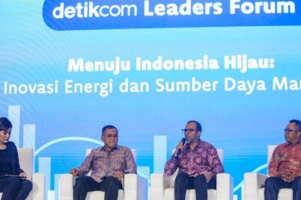 Mengapa Tesla Mundur dari Investasi di Indonesia: Energi Bersih Jadi&nbsp;Kunci!